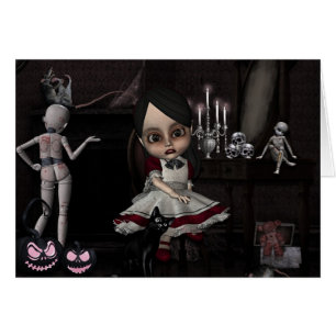 Cartão Home Sweet Home