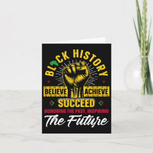 Cartão Homens do Futuro Inspiradores do Passado Preocupam