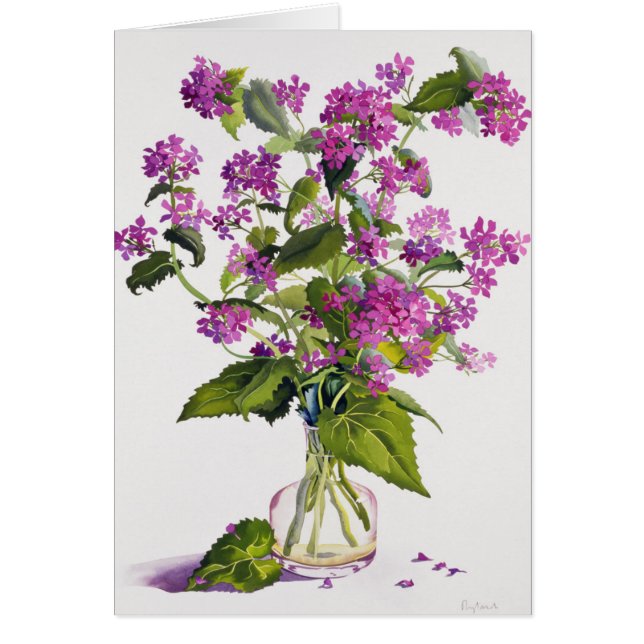 Cartão Honestidade (Frente)