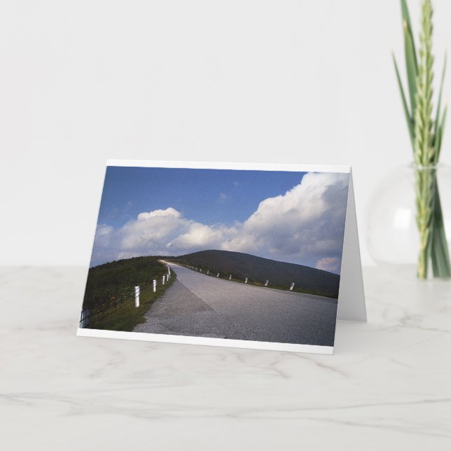 Cartão Hope (Frente)