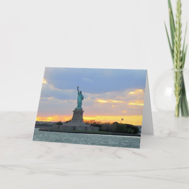 Cartão Hope (Frente)