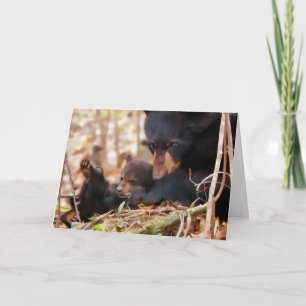 Cartão Hope and Faith Card