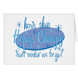 Cartão HOPEY-CHANGEY.2eps