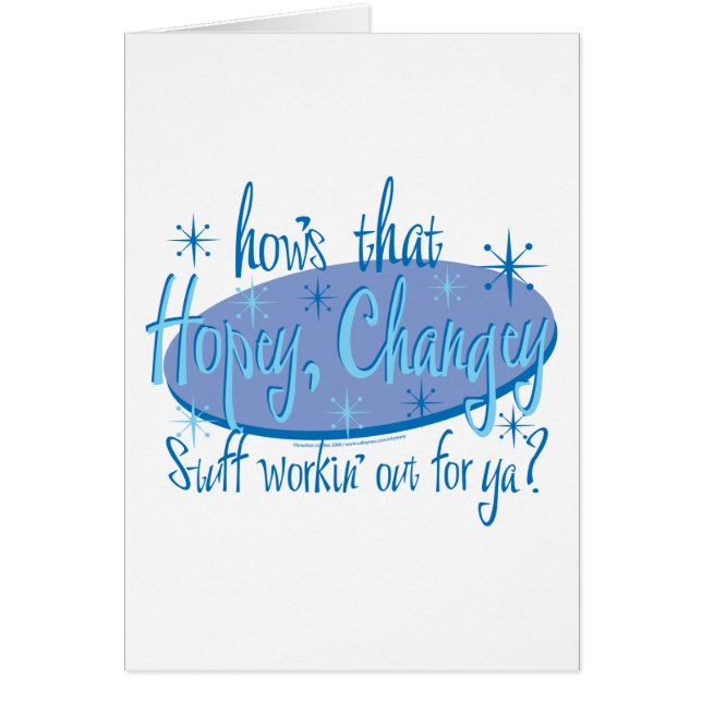 Cartão HOPEY-CHANGEY.2eps (Frente)