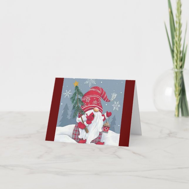 CARTÃO HORA DE CELEBRAR A CARTA *FAMÍLIA E AMIGOS* (Frente)