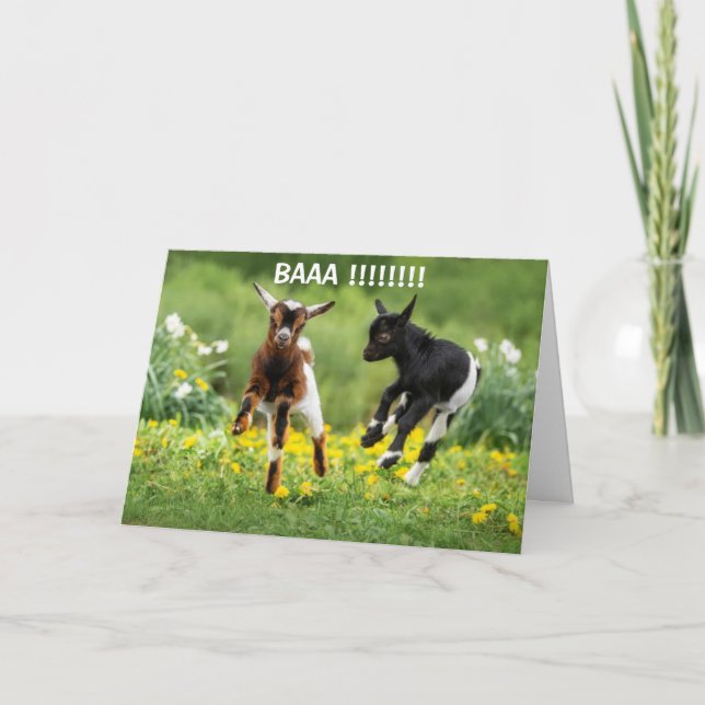 Cartão **HORA DE CELEBRAR O SEU aniversário de 40 anos** (Frente)