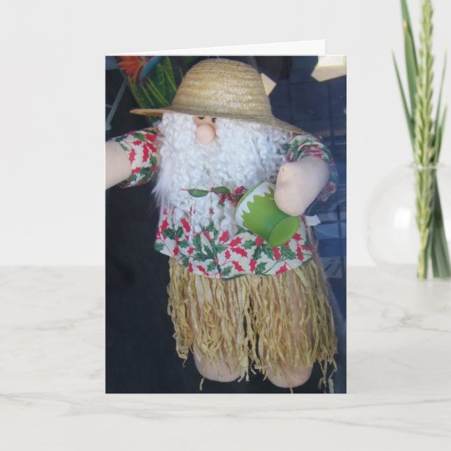 CARTÃO HORA DE CELEBRAR **SEU ANIVERSÁRIO*** (Frente)