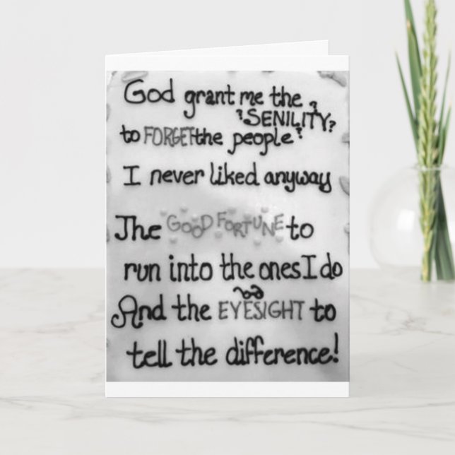 CARTÃO **HORA DE FAZER O QUE VOCÊ QUER*****REFORMA** (Frente)