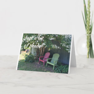 CARTÃO HORA DE REVOGAR E APROVEITAR O SEU "ANIVERSÁRIO"