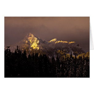 Cartão Hora do ouro