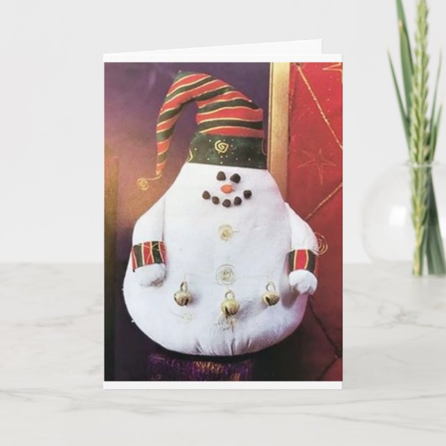 CARTÃO * HORAS ESPECIAIS - ESPECIAL *FAMÍLIA* NATAL DE ME (Frente)