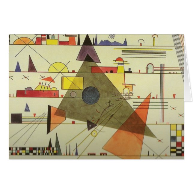 Cartão Horizontal (Frente Horizontal)