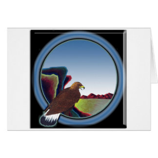 Cartão Horizontes infinitos