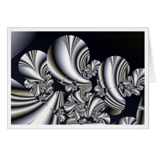 Cartão Horn Concerto - Movimento do segundo