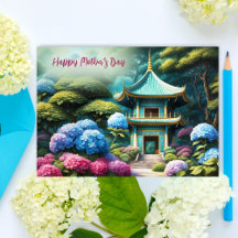 Hortênsias Pagode Dia das Mães Mundial