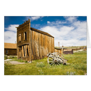 Cartão Hotel de Swazey