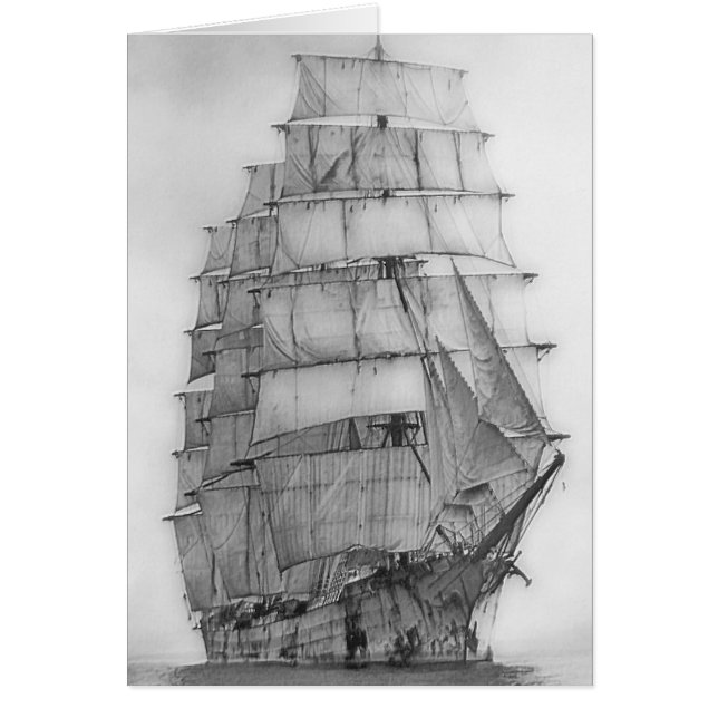 Cartão Hougomont (Frente)