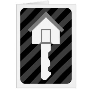 Cartão housekey