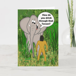 Cartão How do you......