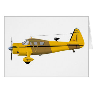 Cartão Howard DGA-15P