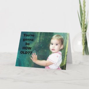 Cartão Howold, você é o HOWOLD?