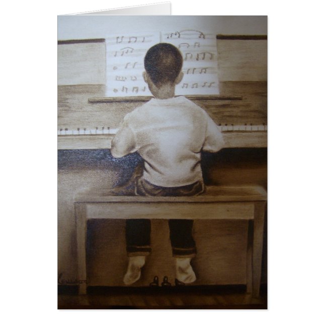 Cartão HPIM0637Lição Piano (Frente)