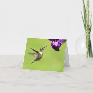 Cartão Hummer in Flight Cards