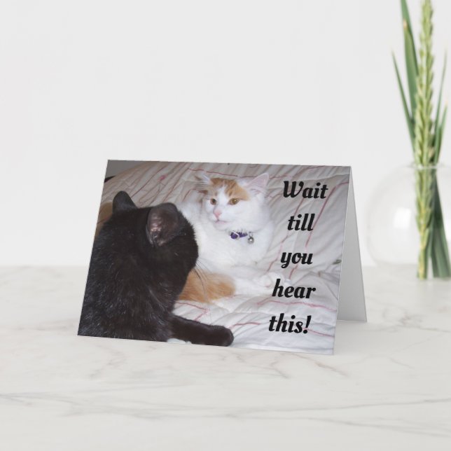 CARTÃO HUMOR DE "ANIVERSÁRIO DE 70" PARA AMIGO/MEMBRO DA  (Frente)