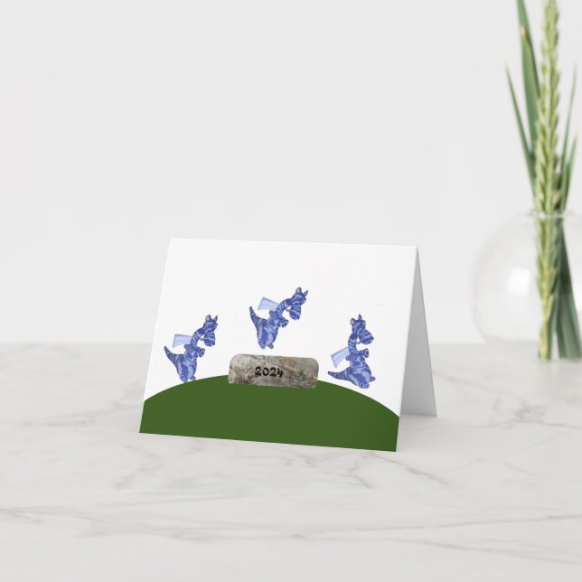 Cartão - Humor Salto Ano 2024 (Frente)