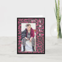 Humorável, ela fez isso