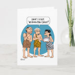 Cartão Humorous 84th Birthday<br><div class="desc">Funny 84th Birthday Greeting Card for a man who is turning 84 years old</div>