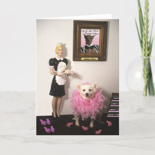 Cartão Humorous Greeting Cards