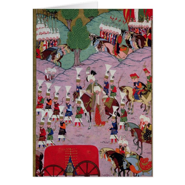 Cartão Hunername (Frente)