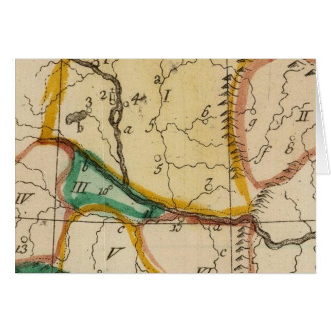 Cartão Hungria 2 (Frente Horizontal)