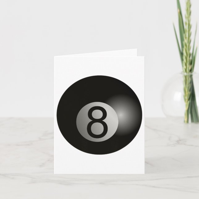 Cartão Hustler Jogador de Bilhetes de Tubarões de Piscina (Frente)