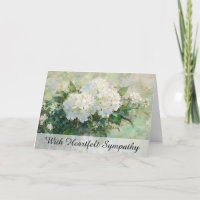 *~* Hydrangea Painting TV2 Simpatia Amor Luz