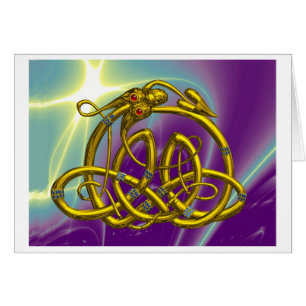 CARTÃO HYPER DRAGON