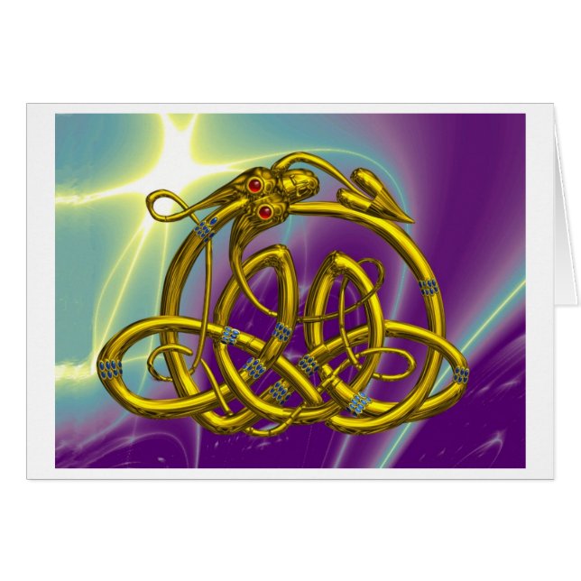 CARTÃO HYPER DRAGON (Frente Horizontal)