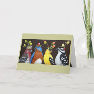 Cartão Hypericum Festival