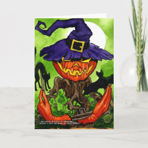 Cartão I Am a Disciple of Beistle Greeting Card