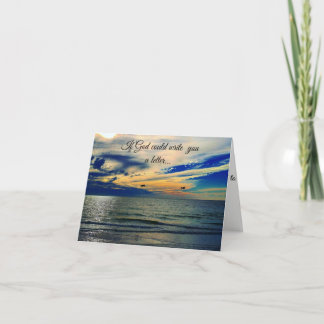 Cartão I am so proud of you card.