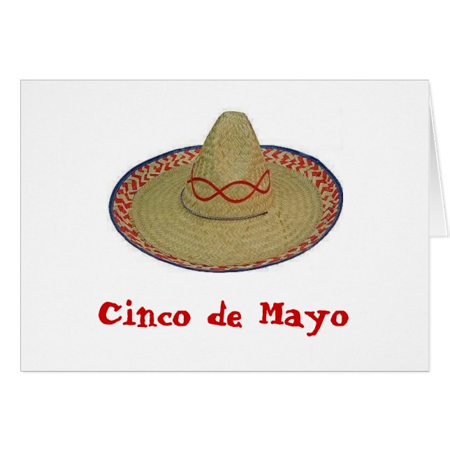 Cartão I Heart Mexico (Frente Horizontal)