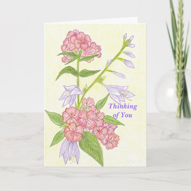 Cartão I hope things get better for you soon Card (Frente)