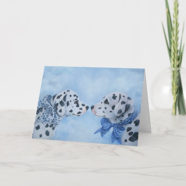 Cartão "I like your style" card (Frente)