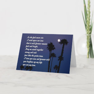 Cartão I Love You_ Card