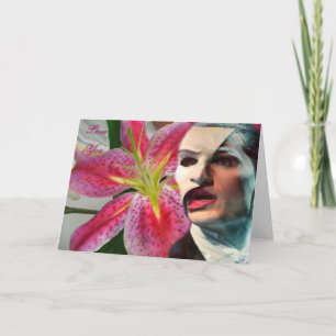 Cartão I Love You_ Card