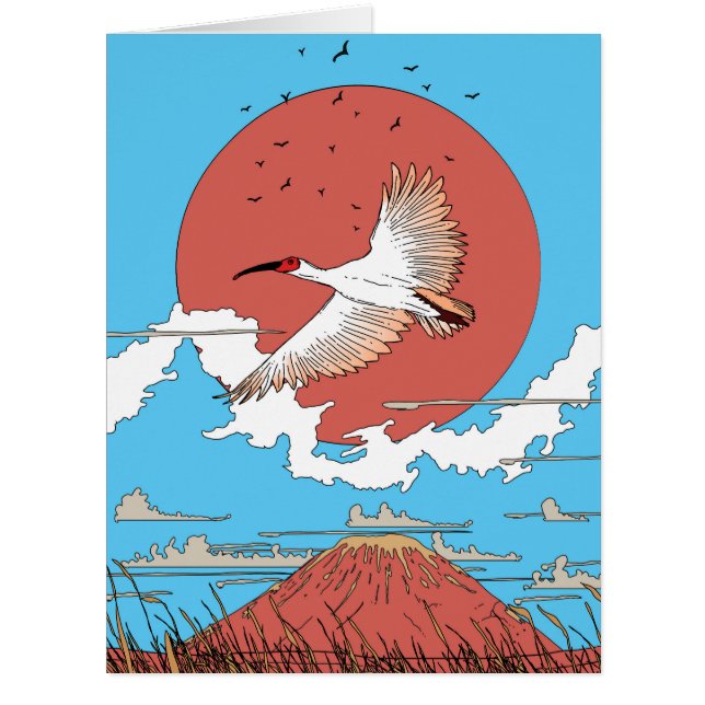 Cartão Ibis Detidos em Voo (Frente)