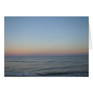 Cartão IBSP de Lua Quase Completa