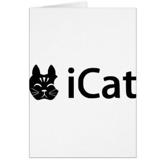 Cartão iCat