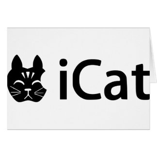 Cartão iCat